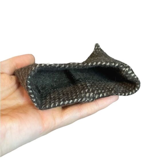 J.Jill wool blend double button blazer - Picture 3 of 10